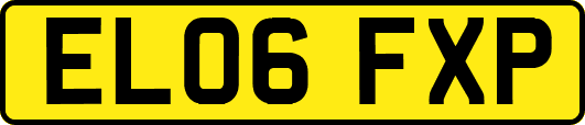 EL06FXP