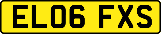 EL06FXS