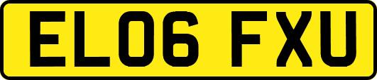 EL06FXU