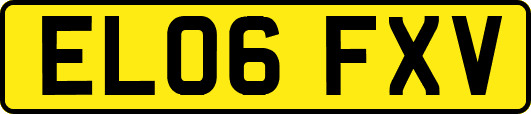 EL06FXV