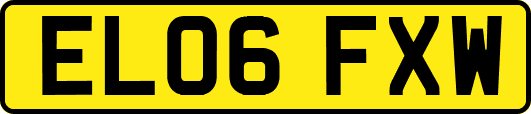 EL06FXW
