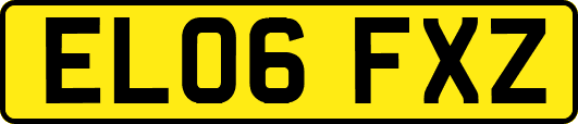 EL06FXZ
