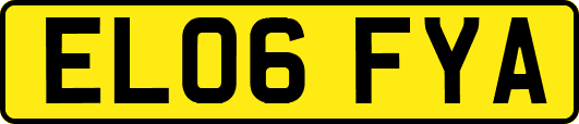 EL06FYA