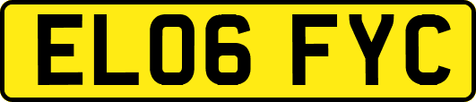 EL06FYC