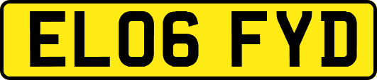 EL06FYD
