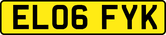 EL06FYK