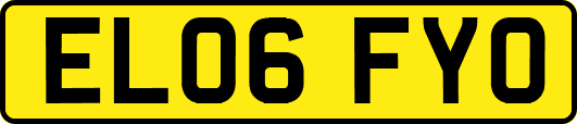 EL06FYO