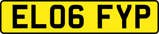EL06FYP