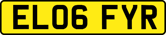EL06FYR