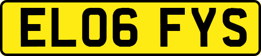 EL06FYS