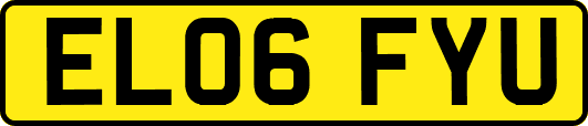 EL06FYU