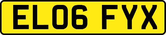 EL06FYX
