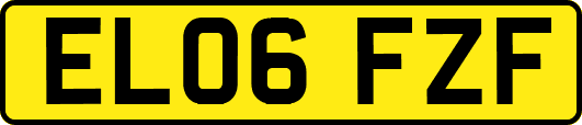 EL06FZF