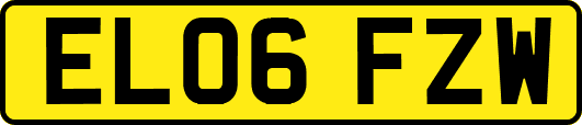 EL06FZW