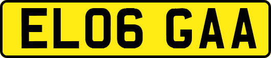 EL06GAA