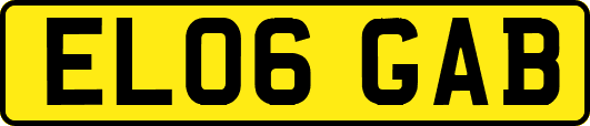 EL06GAB