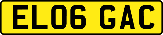 EL06GAC