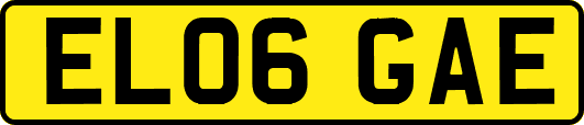 EL06GAE