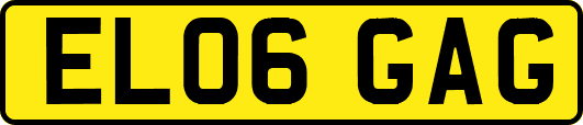 EL06GAG