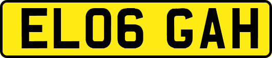 EL06GAH