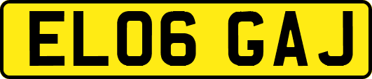 EL06GAJ