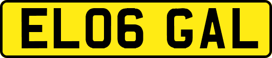 EL06GAL