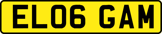 EL06GAM
