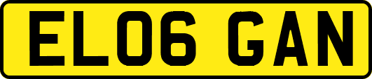EL06GAN