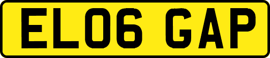 EL06GAP