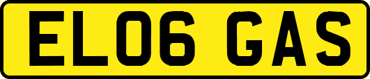 EL06GAS