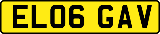 EL06GAV