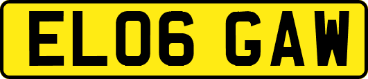 EL06GAW