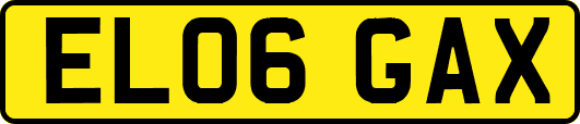 EL06GAX