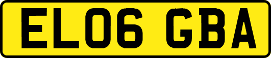 EL06GBA