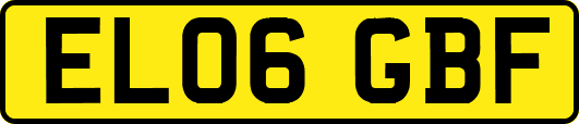 EL06GBF
