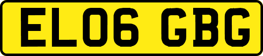 EL06GBG