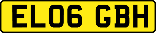 EL06GBH