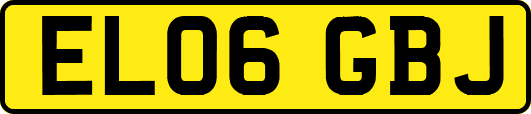 EL06GBJ