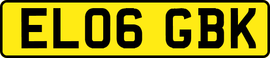 EL06GBK