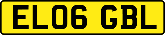 EL06GBL