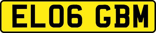 EL06GBM