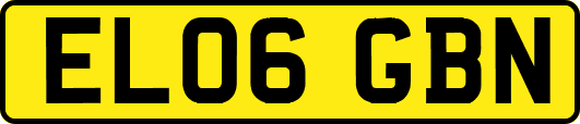 EL06GBN
