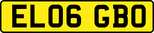 EL06GBO