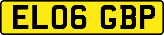 EL06GBP
