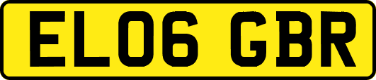EL06GBR