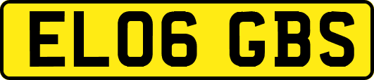 EL06GBS