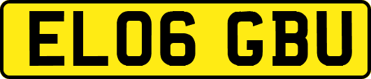 EL06GBU