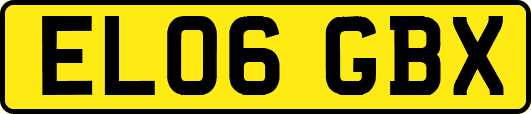 EL06GBX