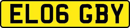 EL06GBY