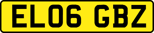 EL06GBZ